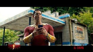 Shazam! Furia degli Dei | Spot 15” Review