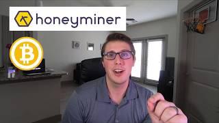 Honeyminer Review - How much Money can you make with Honeyminer