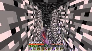 Let's Play Thaumcraft 4: Ep 78 "Bedrock Dimension"