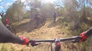 JORNADA PRACTICAS EN GRAVITY MTB CASTELLÓ