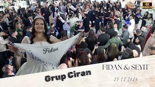 Fidan & Seyit - Elbistan - Grup Ciran - Life Production®️