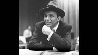 Frank Sinatra Somethin Stupid