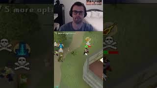 1hp Claw Chance Using SNEAKY Tactic