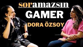 Soramazsın: Gamer | Dora Özsoy | 183. Bölüm