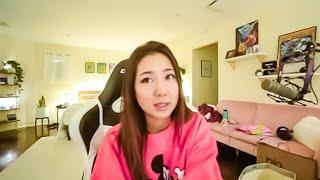 a very unexpected month | fuslie march vlog