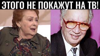 Вся правда об Алле Иошпе и Стахане Рахимове!