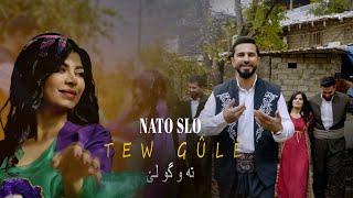 Nato Slo - Tew Gûlê \ ناتۆ سلۆ - تەو گولێ