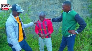 I st0l3 and  sold  so may  kid to liz juu ya umasikini.Jangili confirms