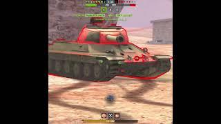 Самые-Самые танки WoT Blitz  #wotblitz #wot