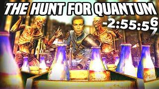Can I Find ALL 94 Nuka Quantum's In Fallout 3 Within 3 Hours?