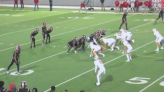 Bellville Brahmas shut down Jasper Bulldogs