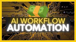 How To Build $5000+ AI Solutions For Your AI Automation Agency!