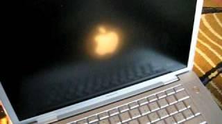 Apple MacBook Pro. Secret function.