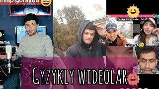 Gyzykly wideolar