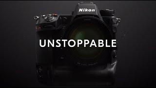 Nikon Z 9 Mirrorless Flagship | Product Tour Video