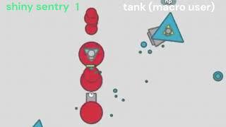 arras.io beta tester tanks compilation + funny moments!!!