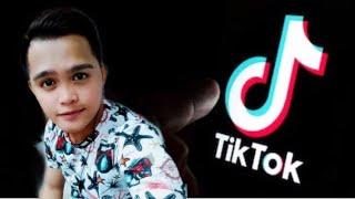 NEW COMPILATION CHALLENGE TIK TOK | AKO SI MD VLOGS