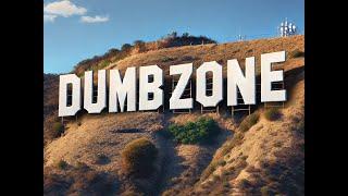 The Dumb Zone 6-23-25 LIVE STREAM - AUDIO ONLY