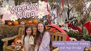 We've Had A Week Of Adventures | Weekly Vlog