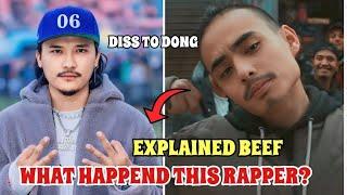 BEEFING URGEN MOKTAN & DONG ?? URGEN MOKTAN DISSED TO DONG WHY ! EXPLAINED NEWS @ITSSAZENZONE