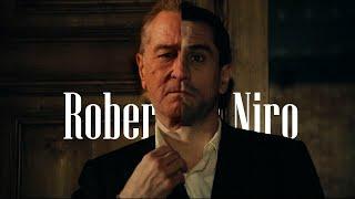 Robert de niro