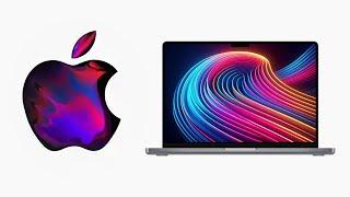 Apple October 22 Event LEAKED! - M4 MacBook Pro CONFIRMED!