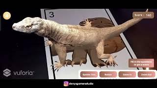 8 Augmented Reality App for Education By Denys Gamers Studio