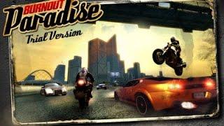 Как установить Burnout Paradise The Ultimate Box