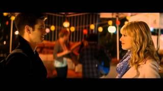 The Amazing Spider-Man 2 - "Gwen and Peter" Featurette  - Elokuvateattereissa 25.4.