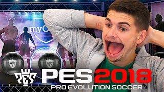 ПАКИ В PES 20!8: ЛУЧШЕ, ЧЕМ В ФИФЕ?!