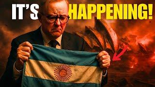 Australia Is Becoming The NEXT Argentina (PREPARE Yourself!)