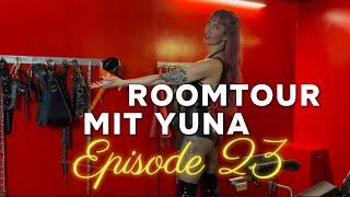 ROOMTOUR MIT YUNA / EPISODE 23