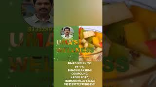 UMA'S WELLNESS#lifestyle #food #lifestyle #youtubeshorts #ytshort