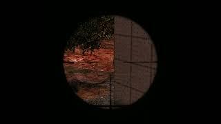 Peek-A-Boo zombie  - 7 Days to Die