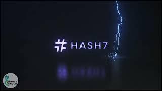 Hash7 - Что он может Вам дать Почему важно знать о #ХЭШ7  ответы от моего куратора