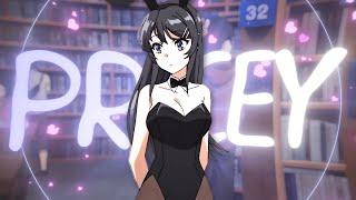 Pricey - Bunny Girl Senpai [AMV/Edit]