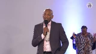 Anniversary Week Friday - Perfecting Faith Church