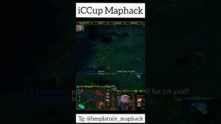 iccup maphack 2023 ахуенный говорящий мапхак