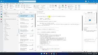 How To Send Behalf Of In Outlook