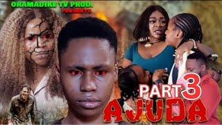 AJUDA 3 LATEST 2024 NIGERIA MOVIE Isaac Fred, Chichi Ngonadi LATEST 2024 NOLLYWOOD BLOCKBUSTER