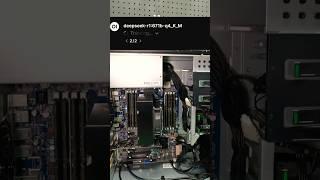 $500 Ai PC runs Deepseek R1 671b?!