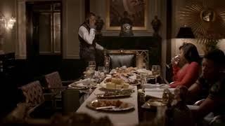 Lucious Ruins The Family Dinner | Season 6 Ep. 4 | EMPIRE