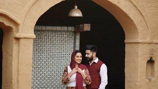 BEST PUNJABI OLD STYLE PRE WEDDING 2025 || Jaspreet Weds Manpreet || NEW PRE WEDDING