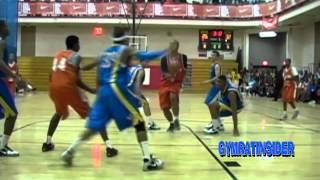 Jahlil Okafor Peach Jam Lost MixTape