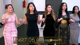 Sherzad & Hala / Honar Kandali - Aras Al Reis - Part 06 by Ghazi Kandali 4K-(Ultra HD)