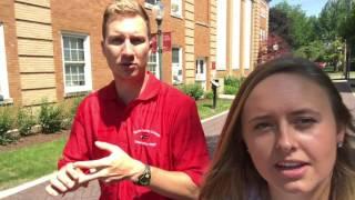 A Day in the Life of a First Year Student-North Central College