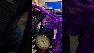 Independent Choppers #chopper #independentchoppers #chopperstyle #harleydavidson #bikelife