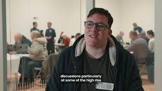 Inside Look at the Spelthorne Design Code's Citizens' Panel Sessions, November 2024