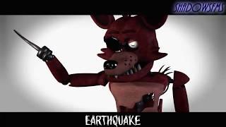 [SFM FNAF] Feel Invincible - Skillet [RUS SONG/На русском]