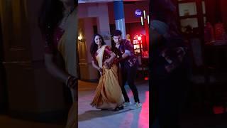 ‘E Nani Bihari Pani’ is on fire! Time to groove to the desi beat! 